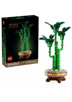 LEGO(R) BOTANICALS 10344 Dracena sandera
