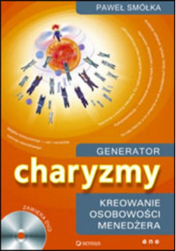 Generator charyzmy