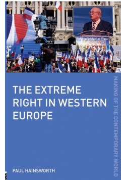 The Extreme Right in Europe
