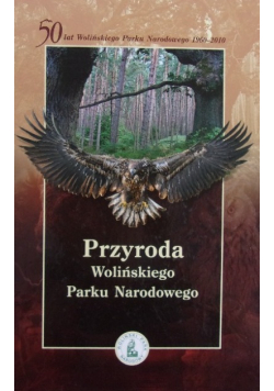Przyroda Wolińskiego Parku Narodowego