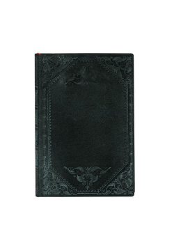 Notes Flexi Midnight Rebel Bold Mini Linia
