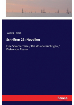 Schriften 23