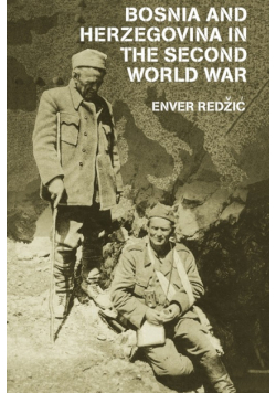 Bosnia and Herzegovina in the Second World War