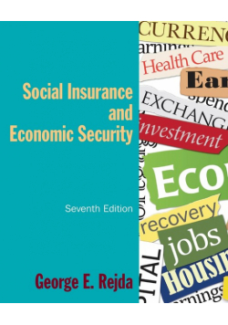 Social Insurance and Economic Security