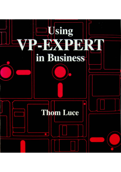 Using Vp - Expert in Business plus 2 dyskietki