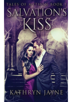 Salvation's Kiss