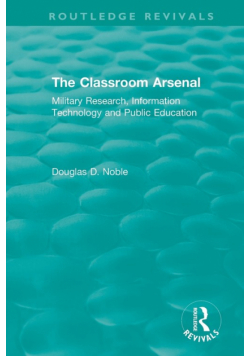 The Classroom Arsenal
