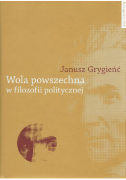 Wola powszechna w filozofii politycznej