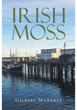 Irish Moss