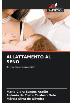 Allattamento Al Seno