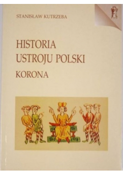 Historia ustroju Polski