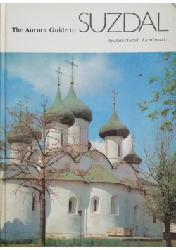 The Aurora Guide Suzdal