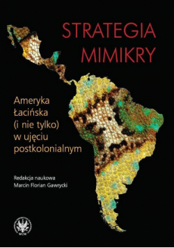 Strategia mimikry