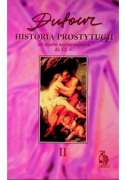 Historia prostytucji Tom II