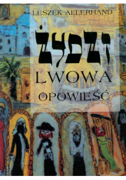 Żydzi Lwowa