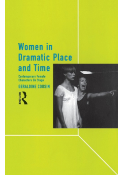 Women in Dramatic Place and Time