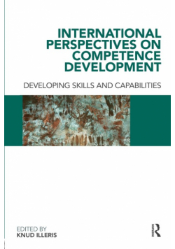 International Perspectives on Competence Development