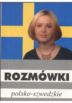Rozmówki polsko-szwedzkie