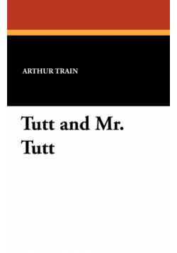 Tutt and Mr. Tutt