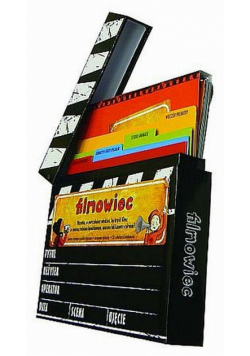 Filmowiec Zestaw