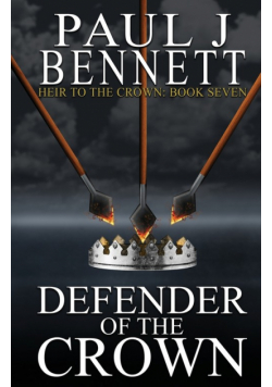 Defender of the Crown