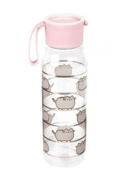 Pusheen Butelka na wodę