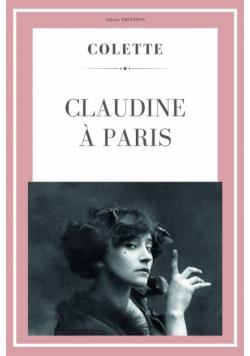 Claudine à Paris
