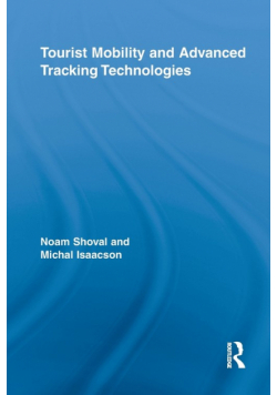 Tourist Mobility and Advanced Tracking Technologies