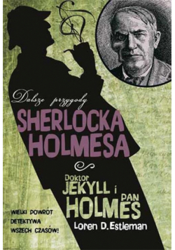 Doktor Jekyll i pan Holmes