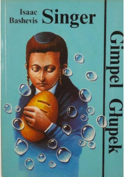 Gimpel Głupek