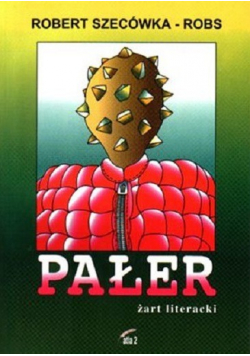 Pałer żart literacki