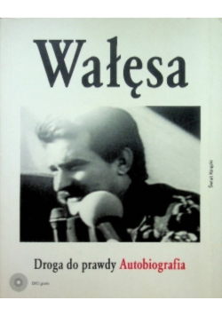 Droga do prawdy  Autobiografia