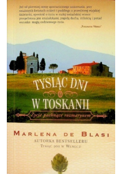 Tysiąc dni w Toskanii