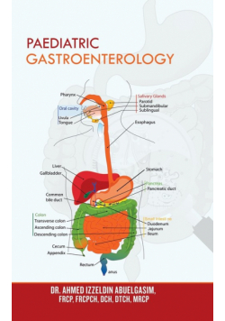 Paediatric Gastroenterology