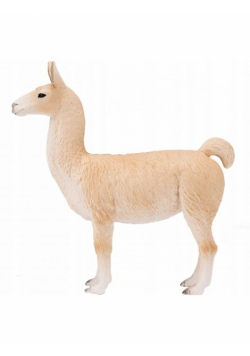 Figurka Lama