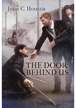 The Door Behind Us