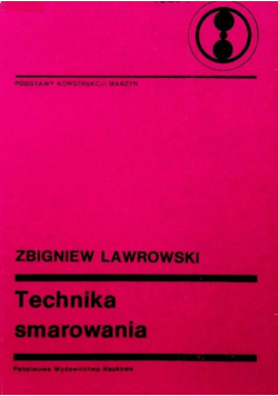 Technika smarowania