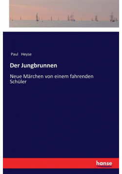 Der Jungbrunnen