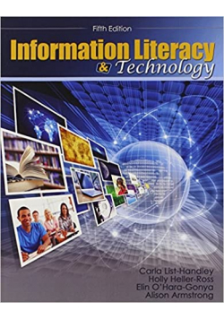 Information Literacy and Technology