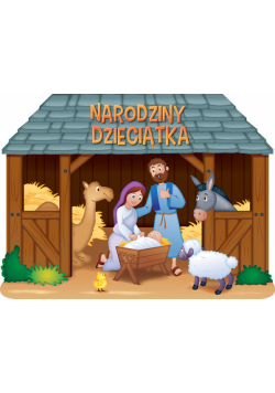 Narodziny Dzieciątka