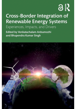 Cross-Border Integration of Renewable Energy Systems