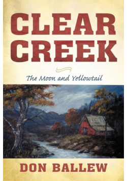Clear Creek