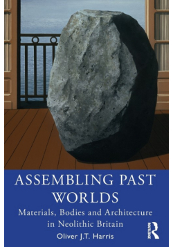 Assembling Past Worlds