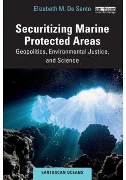 Securitizing Marine Protected Areas