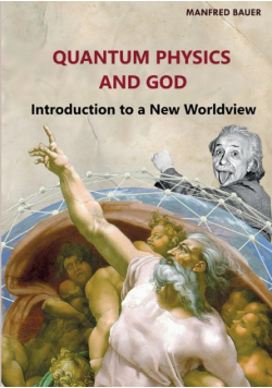 Quantum Physics and God