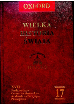 Wielka historia świata Tom 17