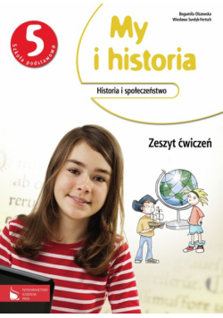 My i Historia 5 ćwiczenia