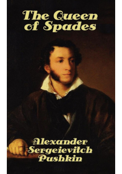 The Queen of Spades