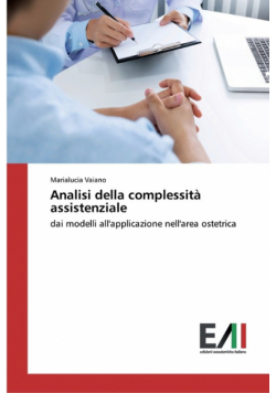 Analisi della complessità assistenziale