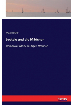 Jockele und die Mädchen